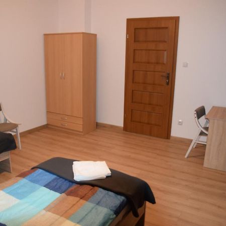 Apartament Sienkiewicza 8 Zamosc  Bagian luar foto