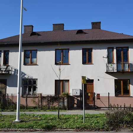 Apartament Sienkiewicza 8 Zamosc  Bagian luar foto