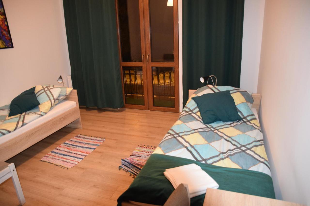 Apartament Sienkiewicza 8 Zamosc  Bagian luar foto