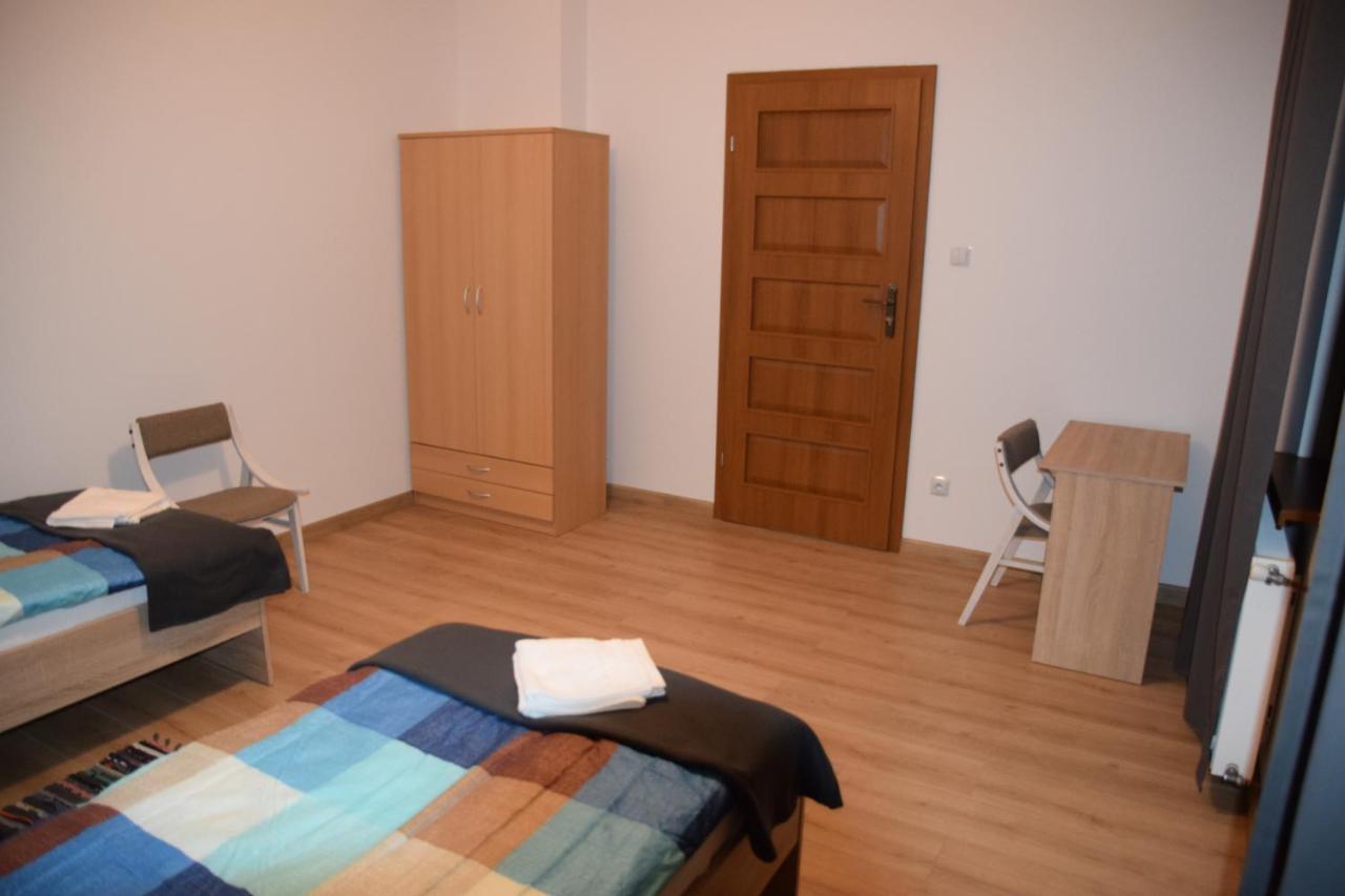 Apartament Sienkiewicza 8 Zamosc  Bagian luar foto