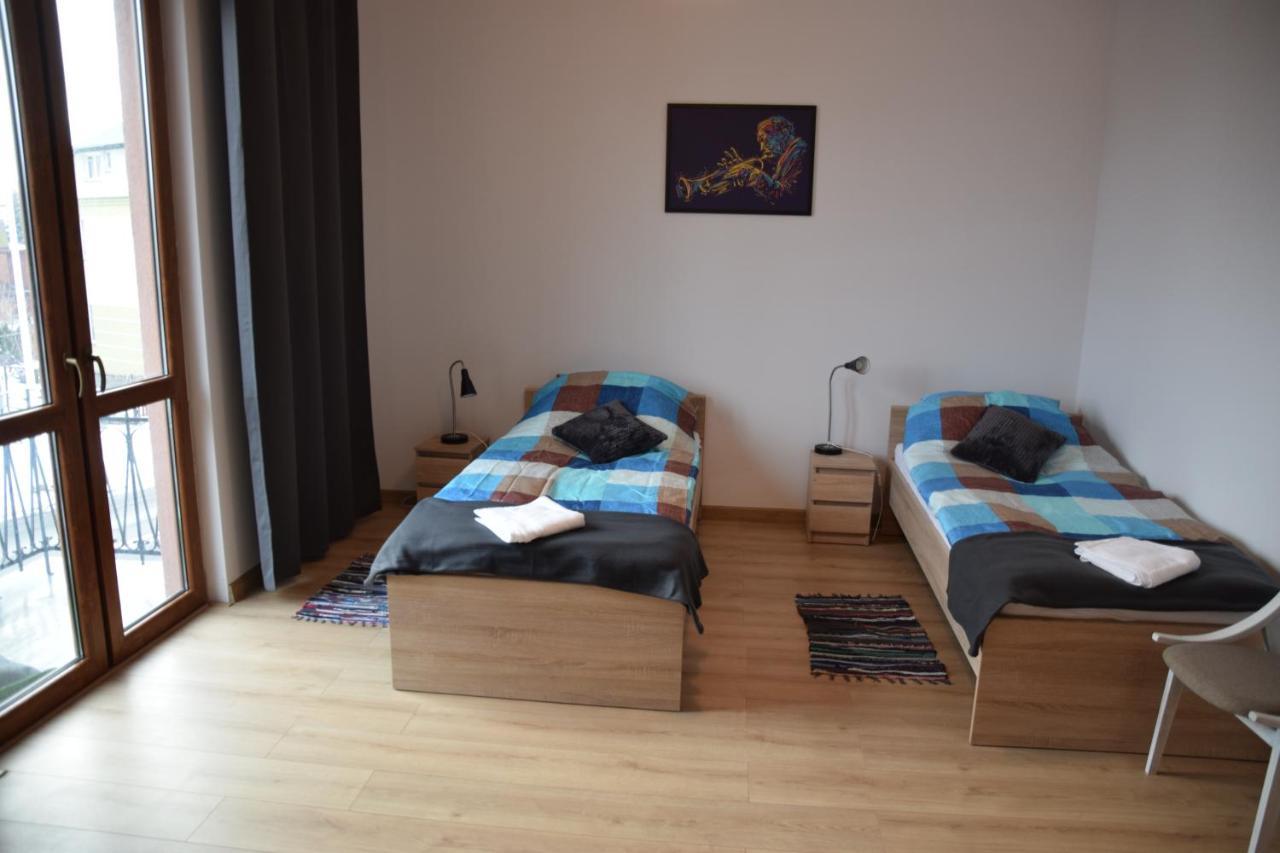 Apartament Sienkiewicza 8 Zamosc  Bagian luar foto
