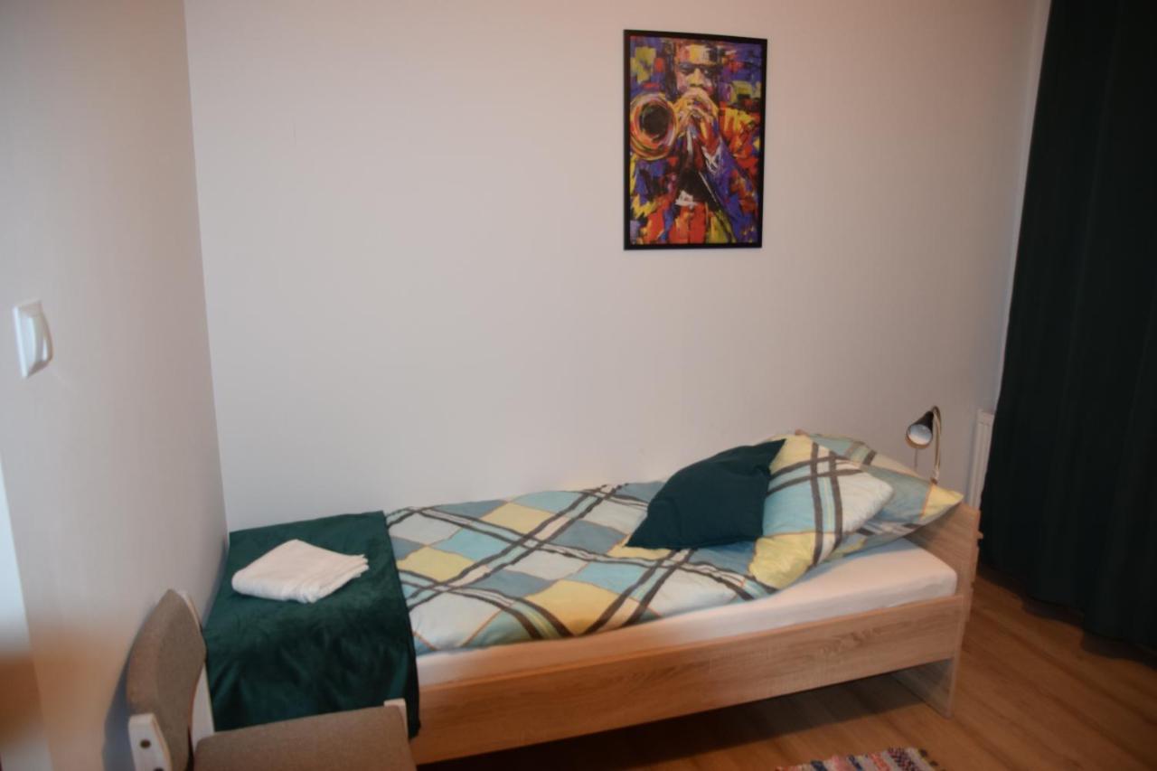 Apartament Sienkiewicza 8 Zamosc  Bagian luar foto