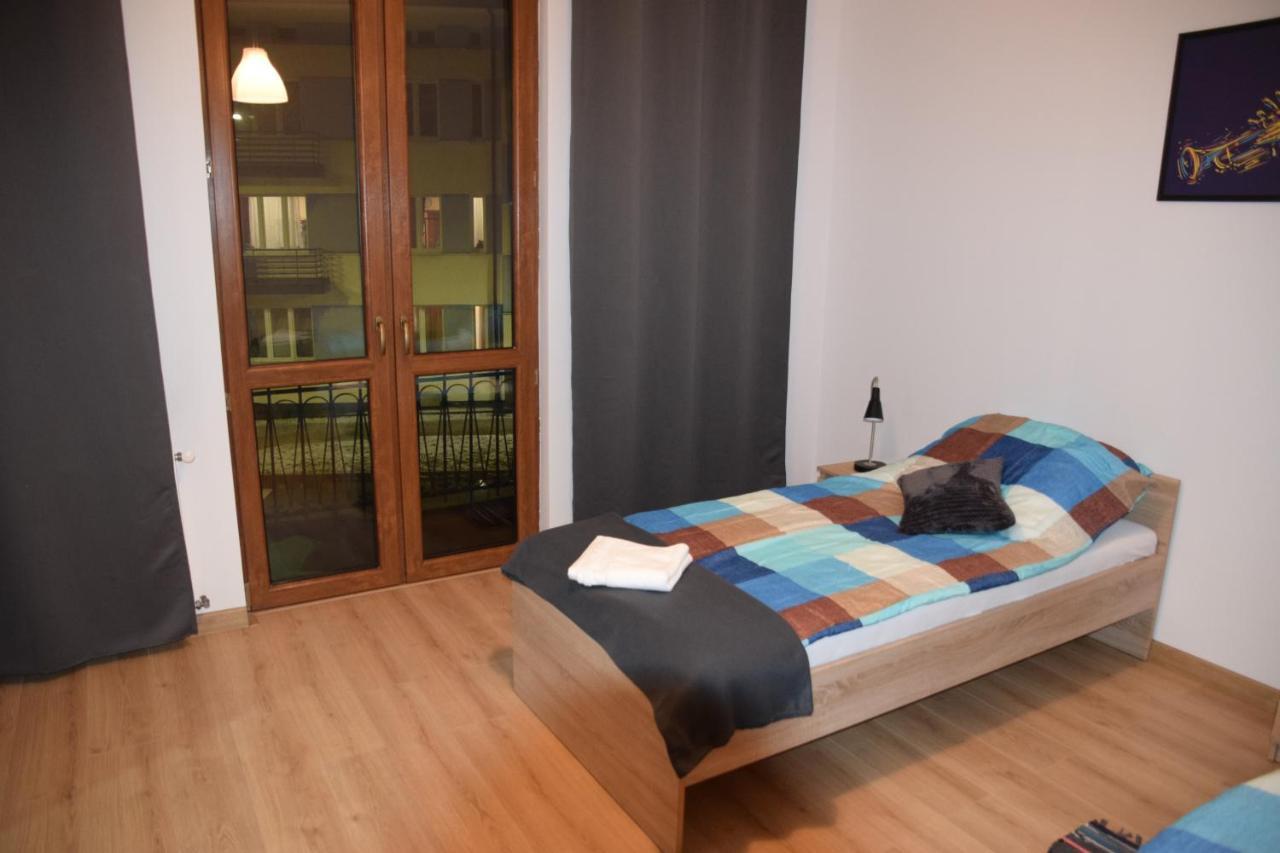 Apartament Sienkiewicza 8 Zamosc  Bagian luar foto