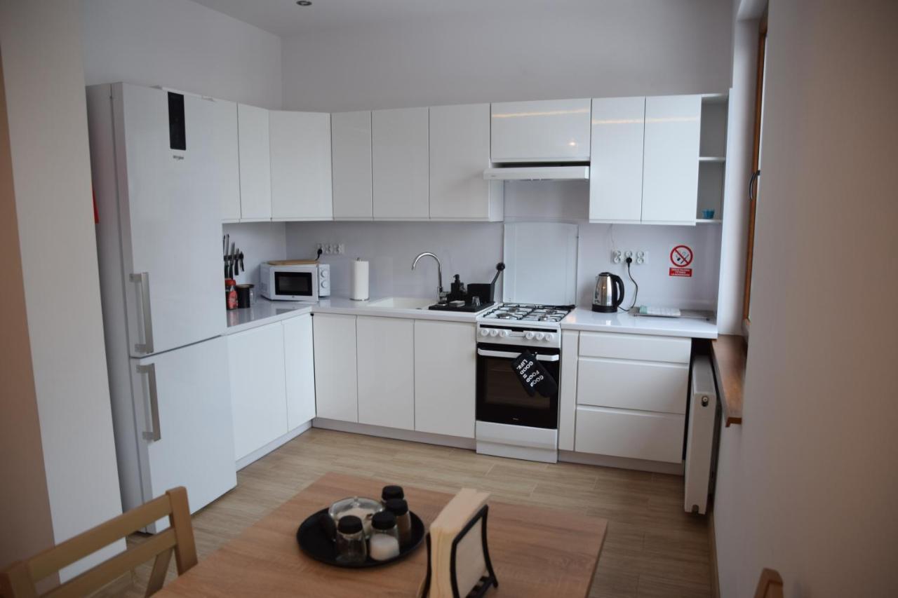 Apartament Sienkiewicza 8 Zamosc  Bagian luar foto