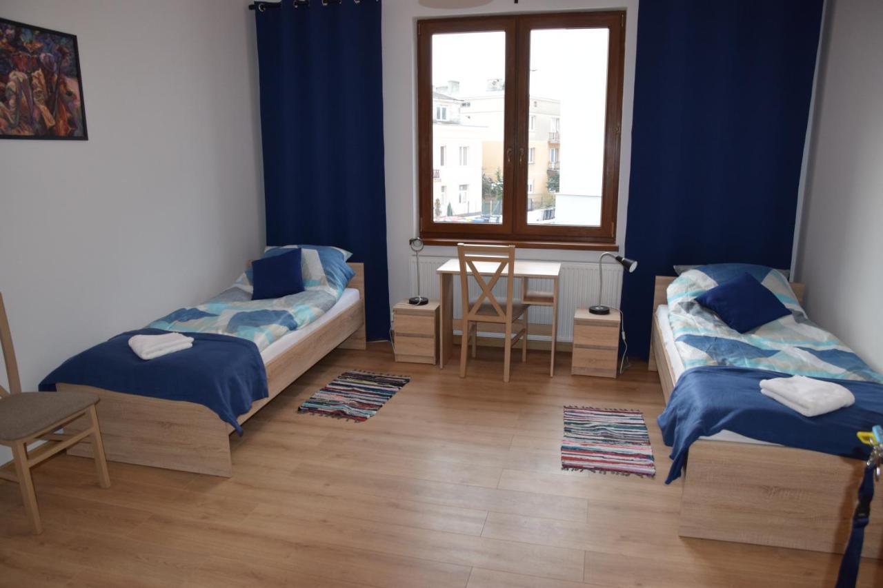 Apartament Sienkiewicza 8 Zamosc  Bagian luar foto