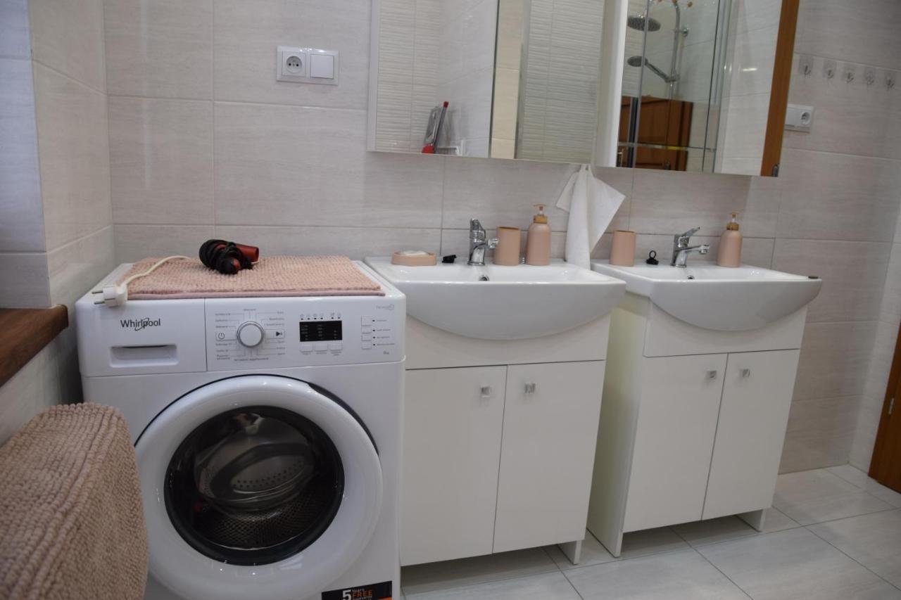 Apartament Sienkiewicza 8 Zamosc  Bagian luar foto