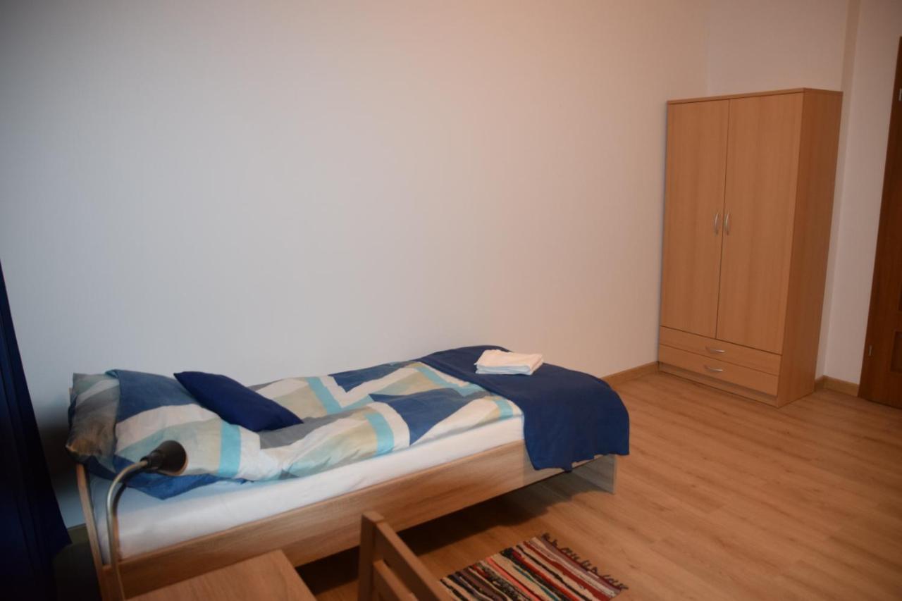 Apartament Sienkiewicza 8 Zamosc  Bagian luar foto