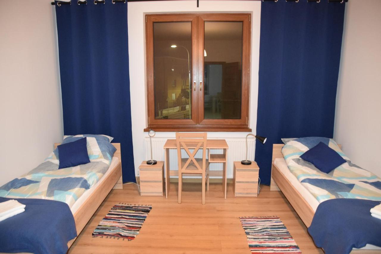 Apartament Sienkiewicza 8 Zamosc  Bagian luar foto