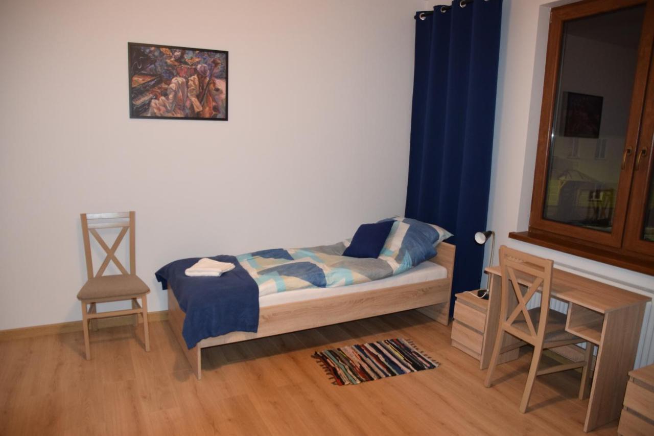 Apartament Sienkiewicza 8 Zamosc  Bagian luar foto